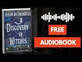 A Discovery of Witches All Souls Trilogy Book 1 by Deborah Harkness Full book Free