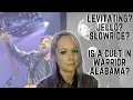 A Cult in Warrior Alabama Let s talk Church International