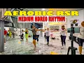 Rhythm Cardio Koreo | Aerobik Medium Bikin Badan Auto Aktif