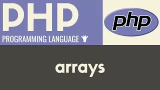 Arrays PHP Tutorial 15