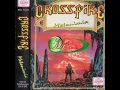 Download Lagu Crossfire - Antara Kita (Lirik)