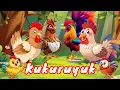 Download Lagu KUKURUYUK || Lagu Anak Anak Indonesia