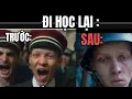 Lagu Năm học của tôi | kẻ thù x basic in behavior | #memes #meme #ww1 #allquietonthewesternfront #kethu