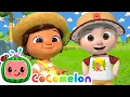 Download Lagu Yes Yes Vegetables So Good | Cocomelon Lullabies | Nursery Rhymes \u0026 Kids Songs
