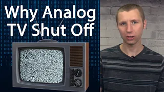 Download Why Did the FCC Force Analog TV Stations to Shut Down MP3