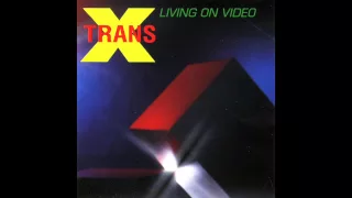 trans x message on the radio