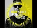 Robin Schulz (feat. Ilsey) - Headlights (Extended Mix)