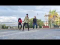 The Banjo Beat pt.1 | Choreography Ashish Sutar