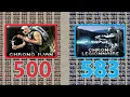 Download Lagu Chrono Ivan vs Chrono Legionnaire - Same Cost - Red Alert 2