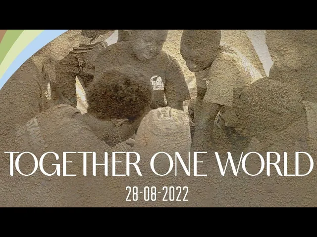 Together One World 2022
