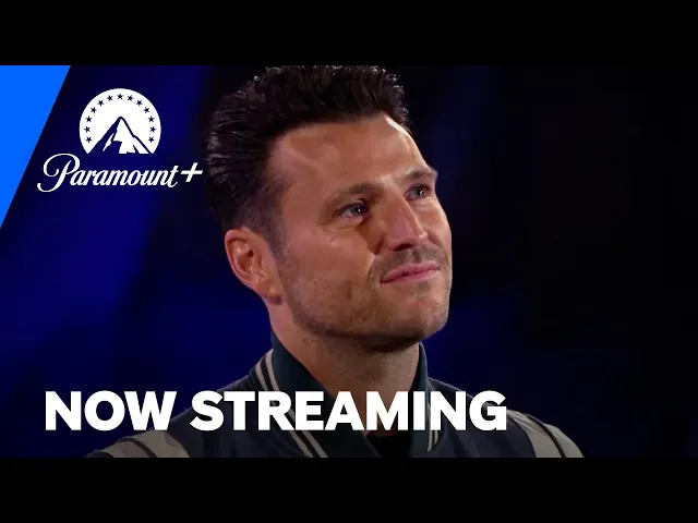 Mark Wright Hosts The Challenge UK