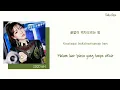 Download Lagu SECRET NUMBER – Got That Boom | Lirik \u0026 Terjemahan [Han/Rom/Ina]