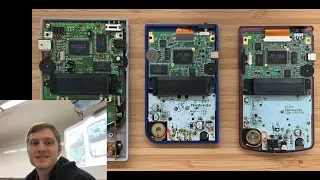 Explore Hardware old and new with CircuitPython