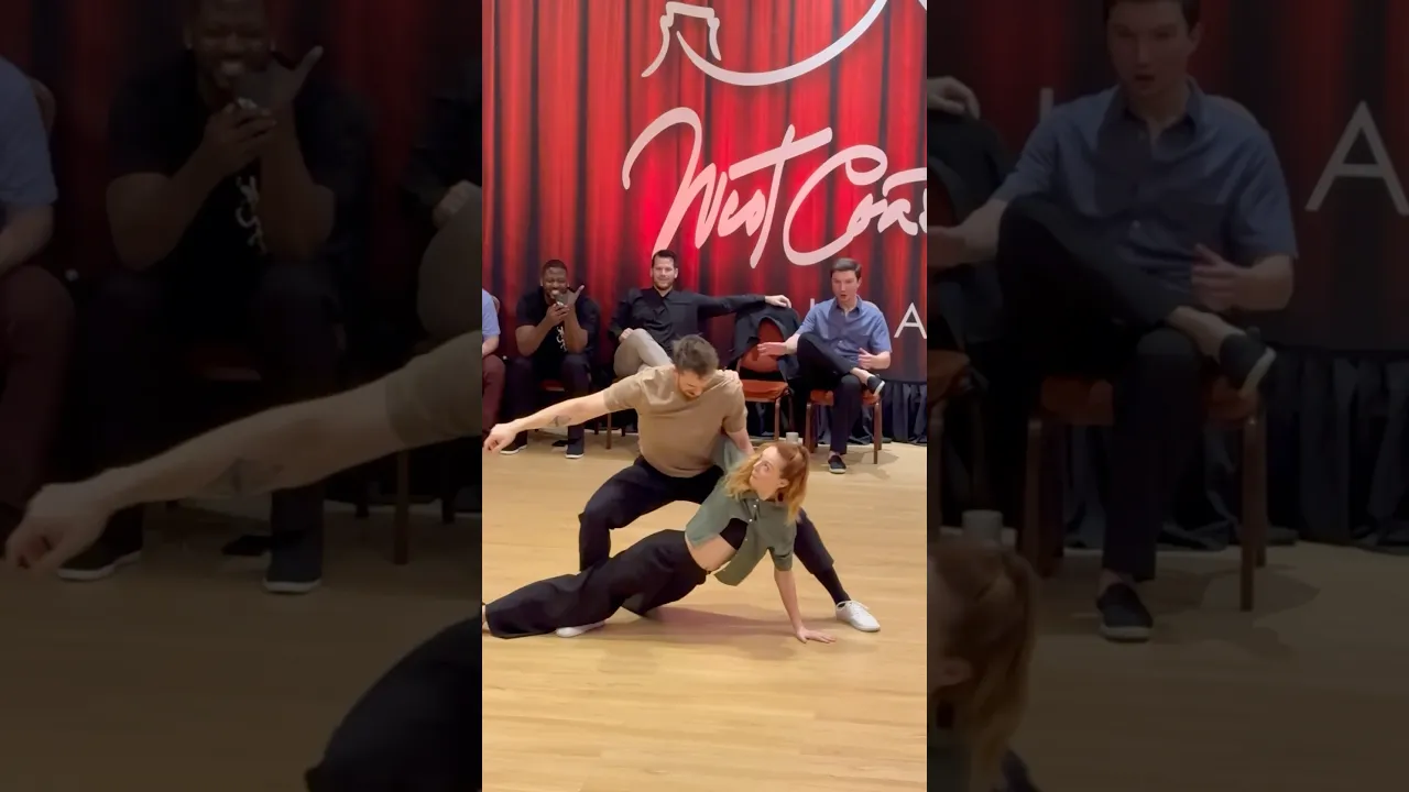 BOOM BOOM POW 💥 pt. 3