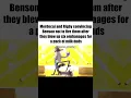 The Regular Show Experience