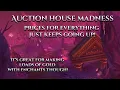 WoW Auction House Price Changes - How Much Gold I m Making with Enchants