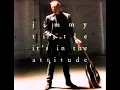 Jimmy Tittle, Johnny Cash & Marty Stuart - Blistered (Audio) | It’s In the Attitude (1995)