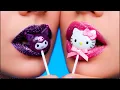 Download Lagu From Hello Kitty and Kuromi to MERMAID ✨ Amazing Mermaid Makeover Kit