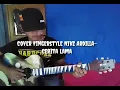 Lagu Nike Ardilla-Cerita Lama||Cover by Ali Nasihin