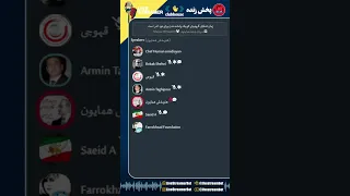 زمان تشکیل گروه های کوچک و آماده شدن برای نبرد آخر است چف هیومن سربازان پادشاه رضا پهلوی 