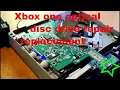 Xbox one optical drive replacement repair xbox one disc drive nothing left out