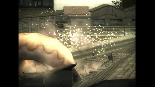 Need For Speed Most Wanted 2005 Challenge Series 4 Bounty 