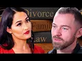 Nikki Garcia Consults DIVORCE LAWYERS Amidst Artem s ARREST