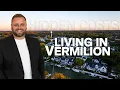 Cost of Living in Vermilion Ohio Hidden Costs Housing Prices Taxes Lake Life Expenses