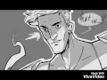 Something Hurts part 4 Overwatch comic dub
