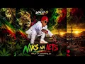 Dj Dannie - Luda G x Wally G , Eazy CPT  & JuniorKingz_jkz - Niks Na Iets (Dancehall)