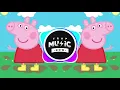 PEPPA PIG (OFFICIAL TRAP REMIX) Jumping In Muddy Puddles - DB7