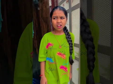 अरे ये भाई और मम्मी कहा है 🥺#family #love #trending