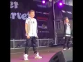 Download Lagu Marcus \u0026 Martinus - Elektrisk - ( concert )