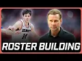 Nebraska Basketball s DANGEROUS Big Ten Roster Mike Sautter Hurrdat Sports Live