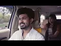 Next Stop : Kaadhal - Tamil Love Short Film | Abhinaya V & Ashwin Kannan | Uthra Seeralan