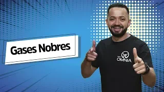 Gases Nobres - Brasil Escola
