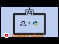 deleting a file on github using pygithub