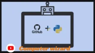 deleting a file on github using pygithub