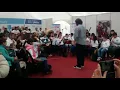 Señora chichera- O.E.F.L.