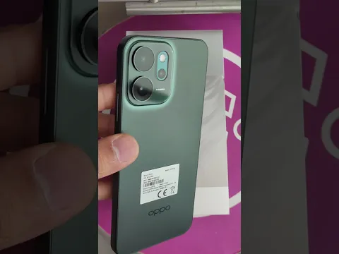 OPPO Reno 14F CPH2743 Hard Reset - Unlock Password - Pattern -Pin | فورمات وحذف قفل الشاشة أوبو رينو