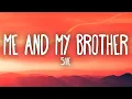Download Lagu 5ive - Me And My Brother