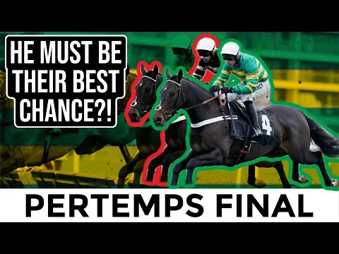 2025 Pertemps Final - Cheltenham Festival
