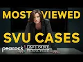 Download Lagu Unforgettable Victims: Most-Watched Law \u0026 Order SVU Cases of All Time | 25th Anniversary Special SVU
