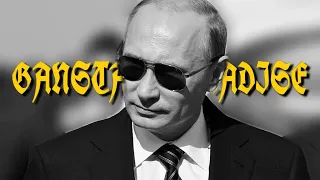 V PUTIN GANSTA S PARADISE 