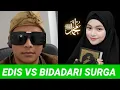 Download Lagu EDIS  VS BIDADARI SURGA