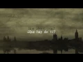 Foals - London Thunder (Sub / Lyrics)