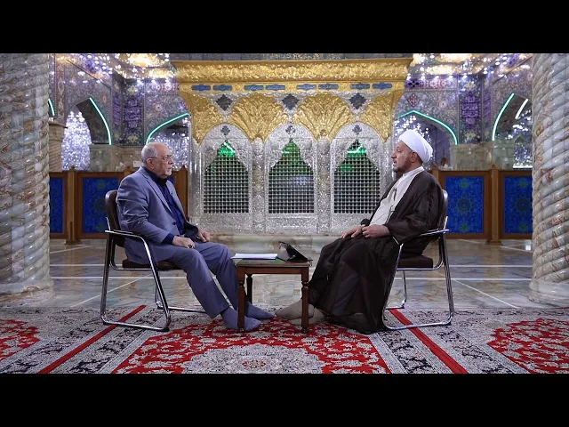 ⁣خير البرية (4) ميثم التمار (رض) الجزء الأول