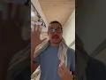 Neck side bend with towel