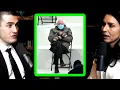 Tulsi Gabbard on Bernie Sanders betrayal drama Lex Fridman Podcast Clips