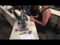 POE Elevator Advance Project